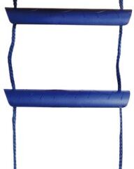 Osculati 49.524.05 Scaletta Corda/Plastica 5 Gradini