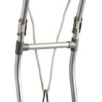 Scaletta per gommoni snodata 3 gradini 49.533.02 Osculati