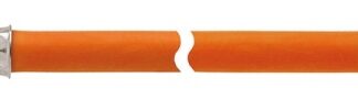Osculati 50.013.32 Tubo Raccordo Liscio Rvs 8 X 1000 Mm