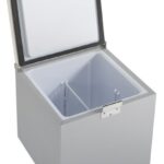 Frigo Isotherm 40 Cubic 12/24 V 50.039.00 Indel - Isotherm