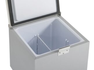 Frigo Isotherm 40 Cubic 12/24 V 50.039.00 Indel - Isotherm