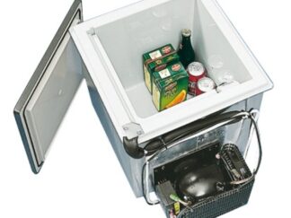 Frigo a pozzetto BI40 40 l 50.040.00 Indel - Isotherm