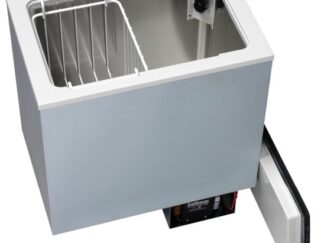 Frigo a pozzetto BI41 41 l 50.041.00 Indel - Isotherm
