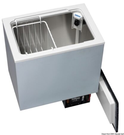 Frigo a pozzetto BI41 41 l 50.041.00 Indel - Isotherm