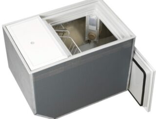 Frigo a pozzetto BI75 75 l 50.042.00 Indel - Isotherm