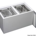 Frigo a pozzetto BI92 95 l 50.043.00 Indel - Isotherm