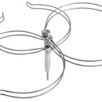 Fermapentole triplo 50.100.50 Can