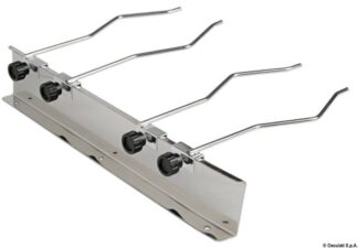 Set fermapentole per 50.100.52 50.100.54 Osculati