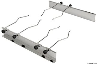 Set fermapentole per 50.100.53 50.100.55 Osculati