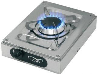 Fornello 1 fuoco esterno 50.101.45 Can