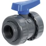 Valvola di ricambio per serbatoio acque nere 50.141.98 Osculati