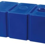 Serbatoio per acque nere 75 l 50.142.51 Osculati