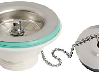 Piletta dritta 1” ¼ V.2 s/s 304 50.186.99 Osculati
