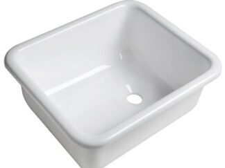 Lavello plexiglass 330 x 280 x 140 mm 50.188.81 Osculati