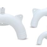 Sifone per WC mm 25 50.203.25 Osculati