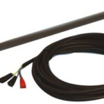 Sensore capacitativo 380 mm 50.204.84 Osculati