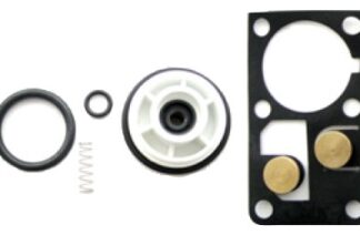 Kit guarnizioni WC 50.207.19 Osculati