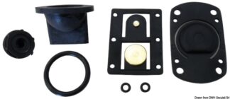 Kit girante, guarnizioni e valvole 50.207.14 Osculati