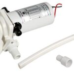 Kit trasformazione WC 24 V 50.209.24 Osculati