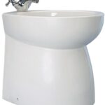 Bidet ceramica alto diritto 50.219.02 Osculati