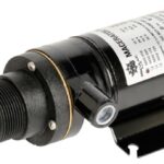 Maceratore 24 V 43 l 50.220.24 Osculati