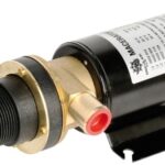 Maceratore 24 V 47 l 50.221.24 Osculati