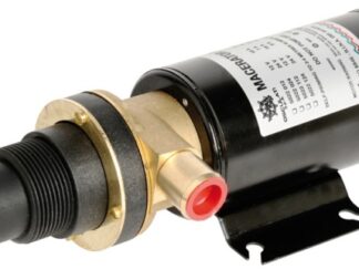 Maceratore 12 V 47 l 50.221.12 Osculati