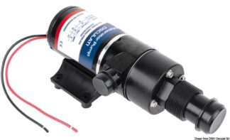 Maceratore autoadescante 12 V 50.222.13 Osculati