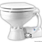 Toilet compact 12V 50.225.12 Jabsco