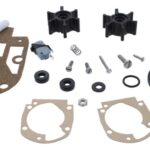 Kit ricambi 50.225.30 Jabsco