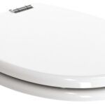 Copriwater legno Silence Plus 50.226.90 Tecma