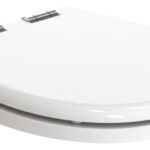 Copriwater legno Elegance 50.226.92 Tecma