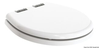 Copriwater legno Elegance 50.226.92 Tecma