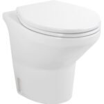 WC Tecma Compass High 24V 50.229.02 Tecma