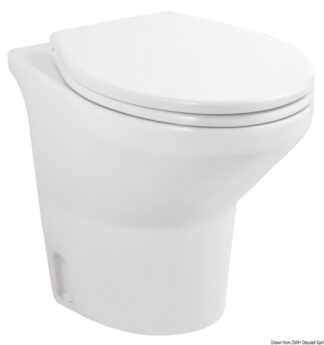 WC Tecma Compass High 12V 50.229.01 Tecma