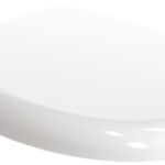 Copriwater plastica Silence Plus 50.226.91 Tecma