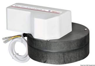 Kit elettrificazione 50.234.00 12 V 50.231.12 Osculati