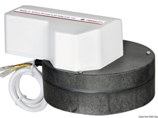 Kit elettrificazione 50.234.00 24 V 50.231.24 Osculati