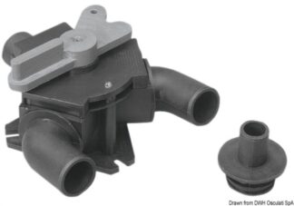 Valvola Strong 50.234.00 Osculati