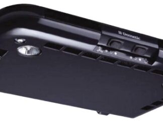 Cappa Aspirante a Carboni Attivi 50.236.13 Dometic