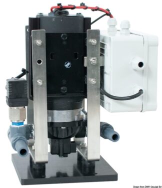 Dissalatore Schenker ZEN 30 /12V 50.237.30 Schenker