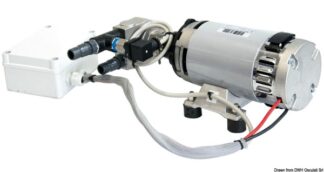 Dissalatore Schenker ZEN 100 /24V 50.237.94 Schenker