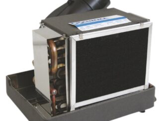 Condizionatore SPLIT + pannello 220 V 8000 BTU 50.241.08 Climma
