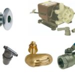 Kit accessori acqua mare 50.241.50 Climma