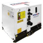 Generatori Mase linea IS 2.6 50.242.26 Mase