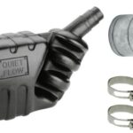 Kit Circuito scarico per generatori 50.244.92 Osculati