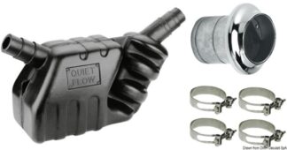 Kit Circuito scarico per generatori 50.244.92 Osculati