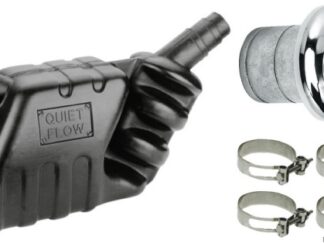 Kit Circuito scarico per generatori 50.244.92 Osculati