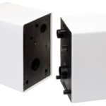 SANISPLIT 24V sistema trasferimento acque grigie 50.260.24 Tecma