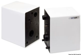 SANISPLIT 220V sistema trasferimento acque grigie 50.260.22 Tecma